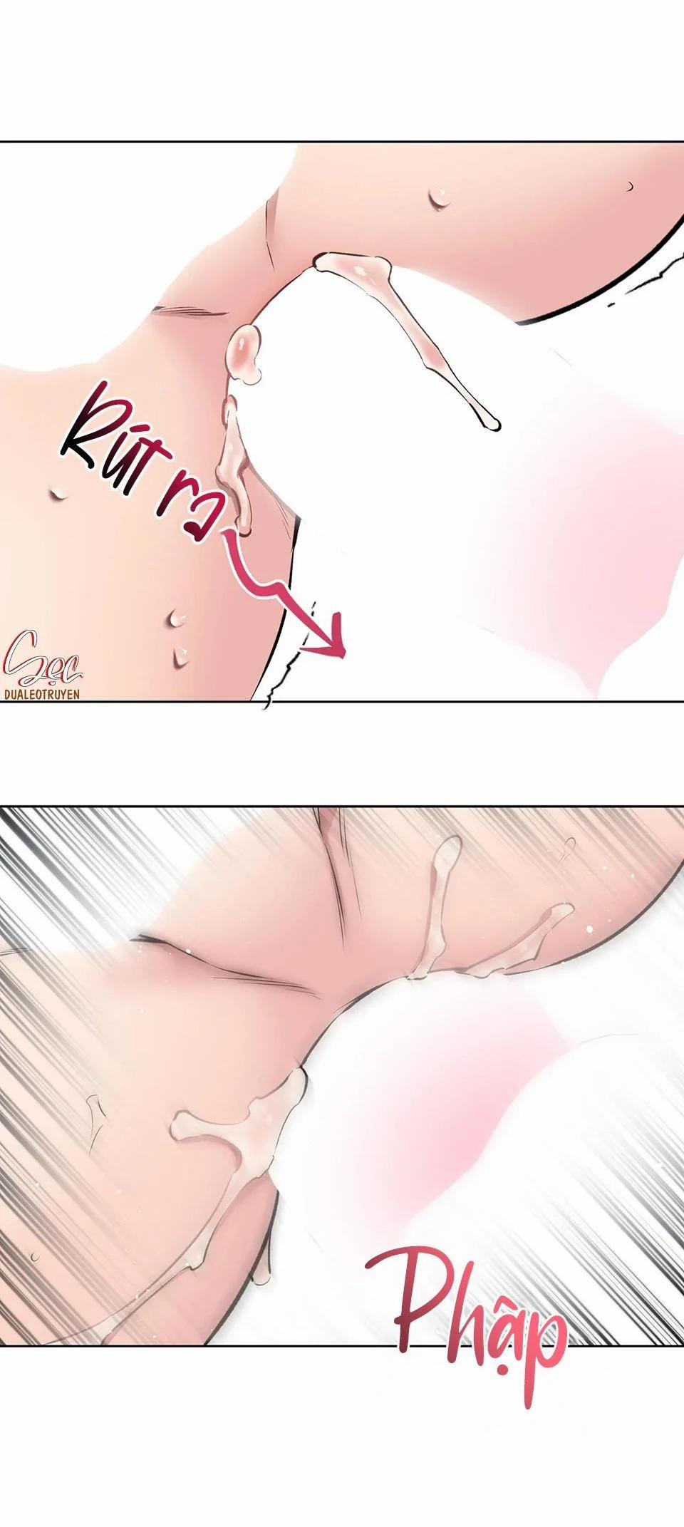 Phía Sau Lớp Cảnh Phục 21 trang 9