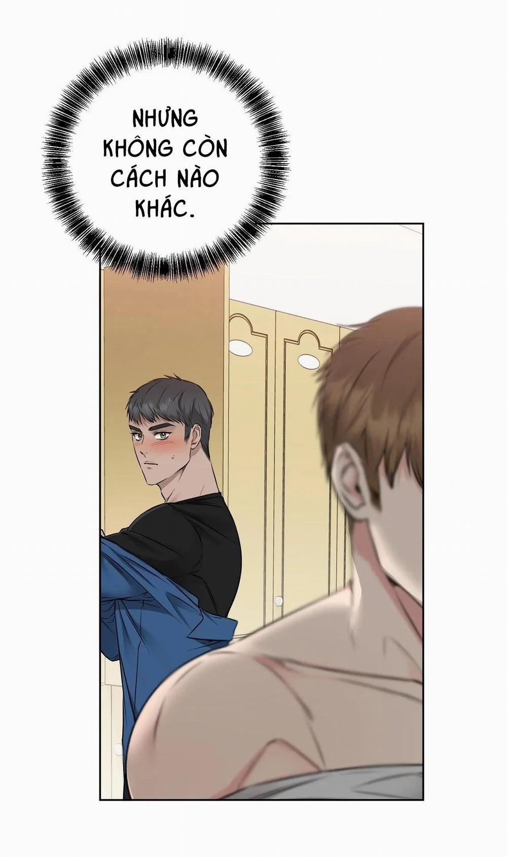 Phía Sau Lớp Cảnh Phục 23 trang 19