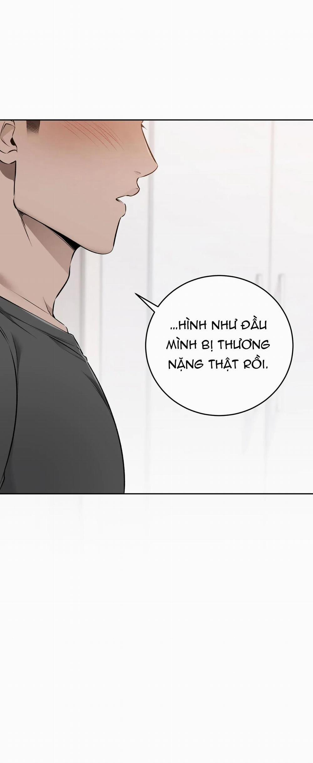 Phía Sau Lớp Cảnh Phục 23 trang 46