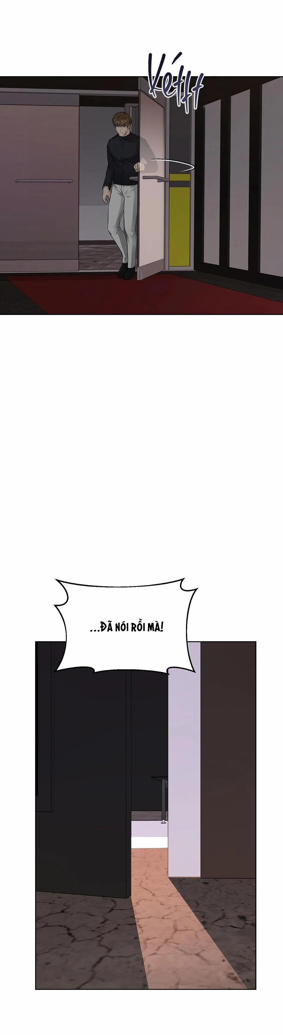 Phía Sau Lớp Cảnh Phục 24 trang 12