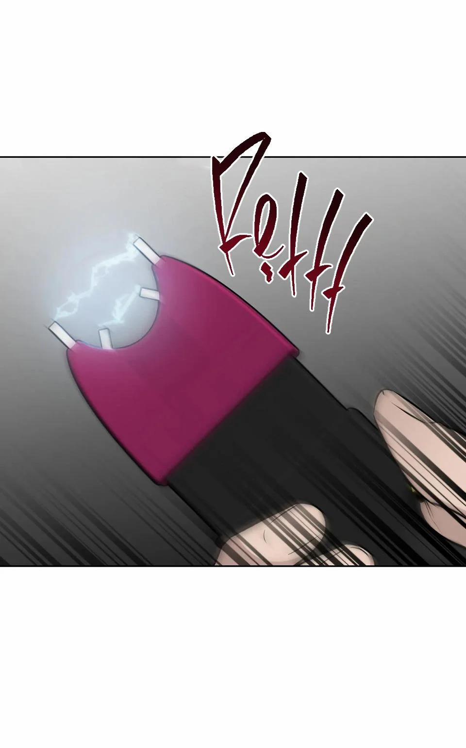 Phía Sau Lớp Cảnh Phục 24 trang 33