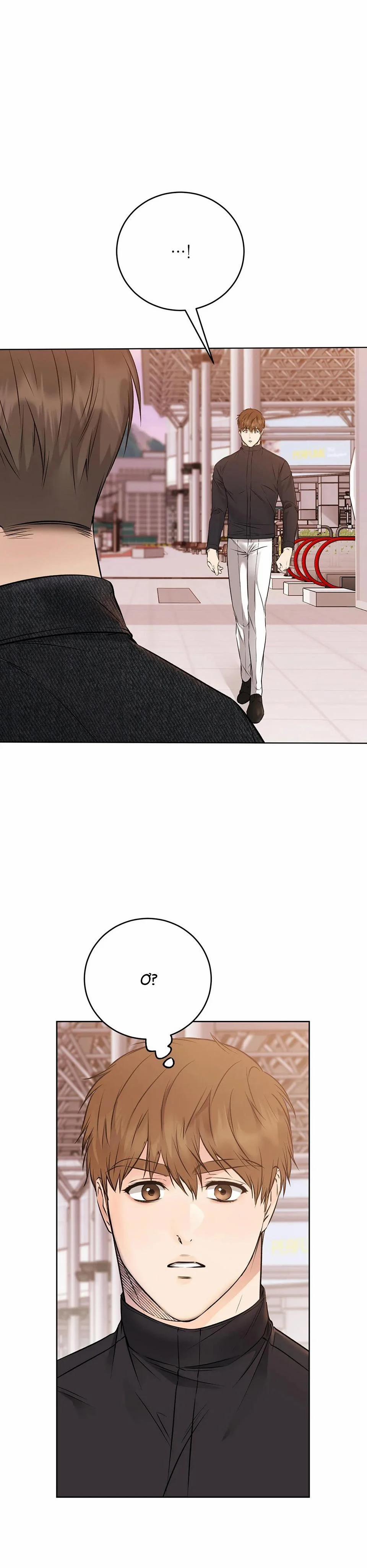 Phía Sau Lớp Cảnh Phục 24 trang 4