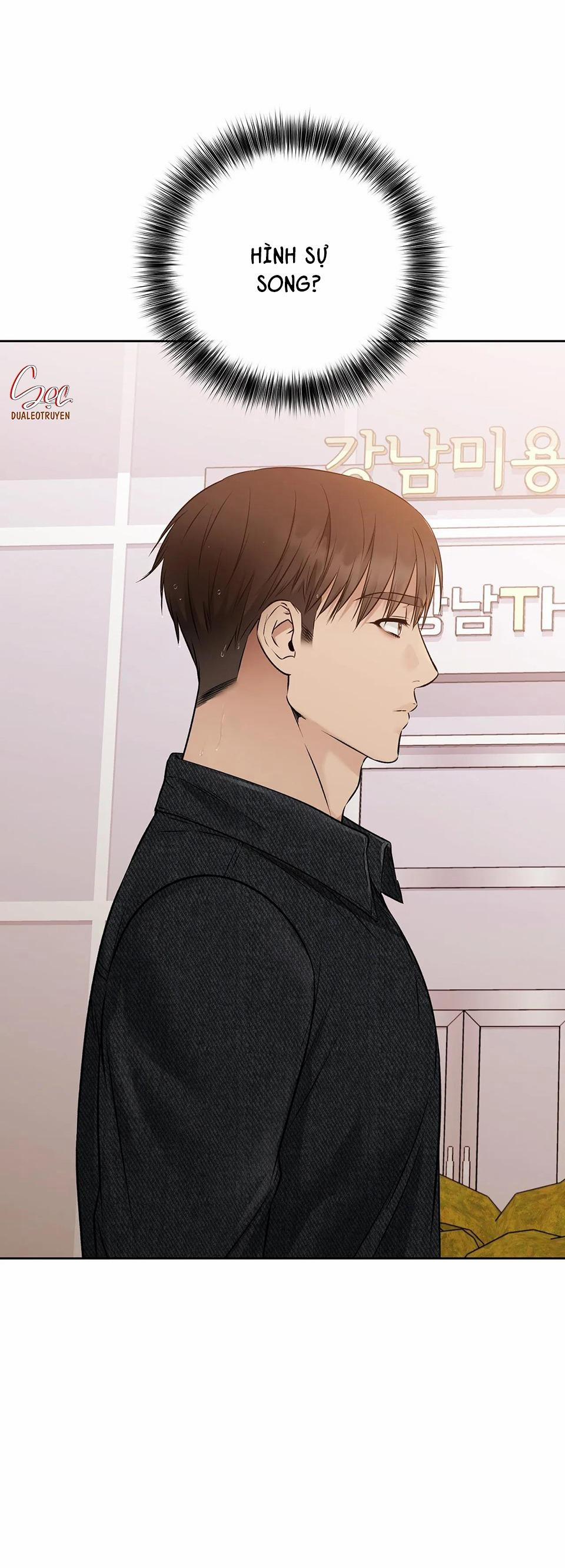 Phía Sau Lớp Cảnh Phục 24 trang 5