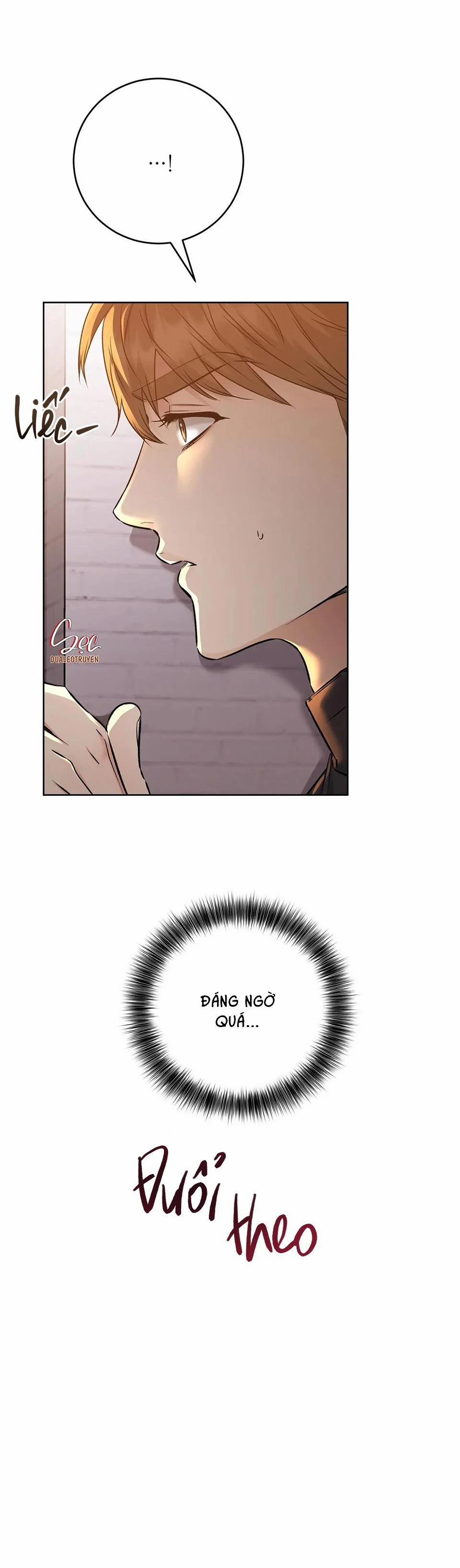 Phía Sau Lớp Cảnh Phục 24 trang 8