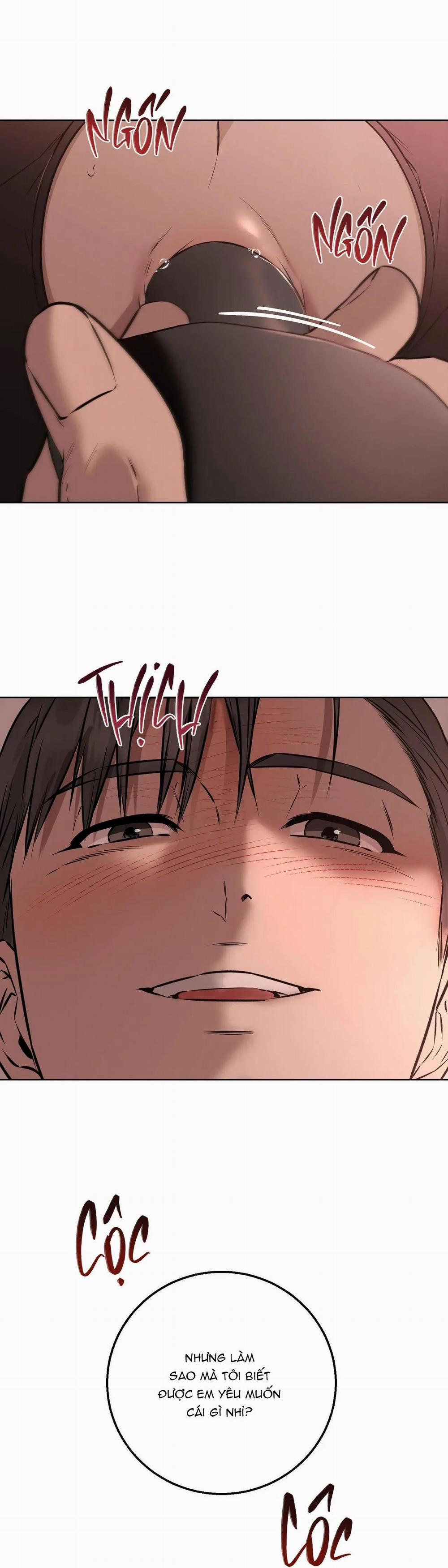 Phía Sau Lớp Cảnh Phục 25 trang 16