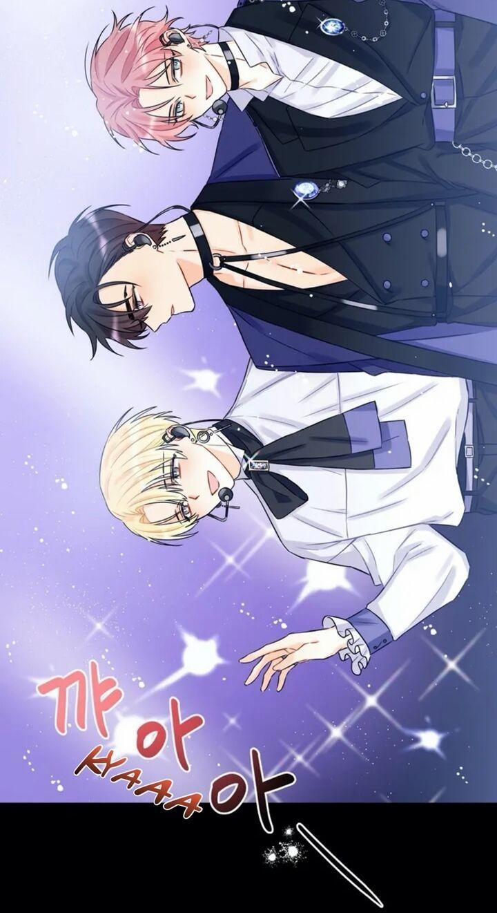 Phía Sau Sân Khấu 1 trang 10