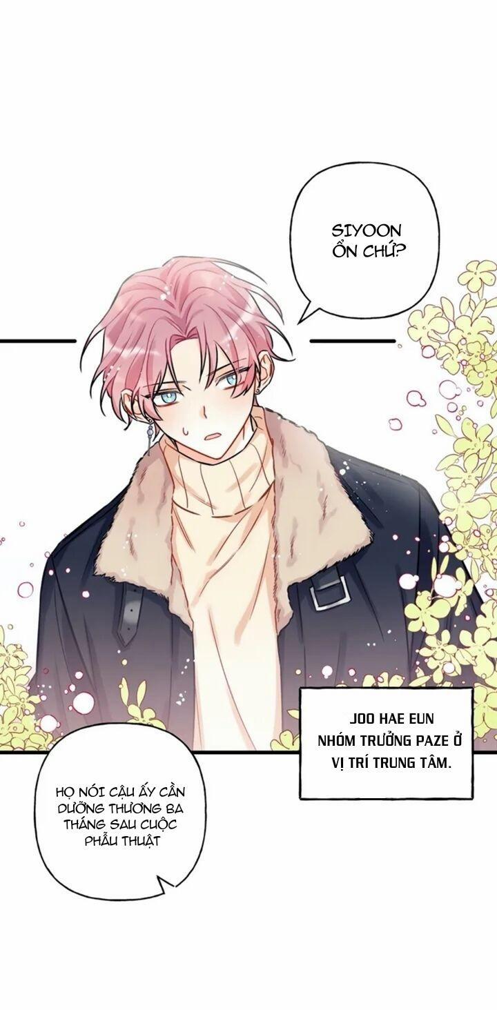 Phía Sau Sân Khấu 1 trang 17