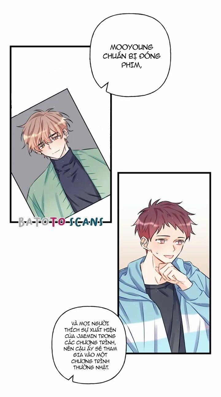 Phía Sau Sân Khấu 1 trang 28