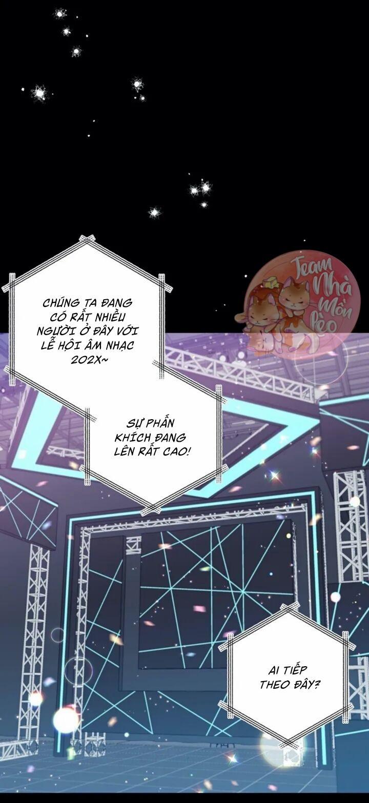 Phía Sau Sân Khấu 1 trang 3