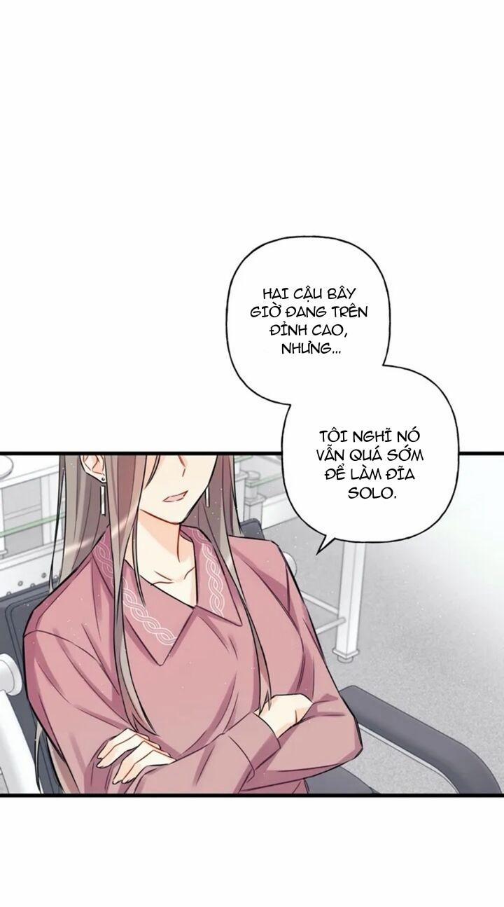 Phía Sau Sân Khấu 1 trang 30