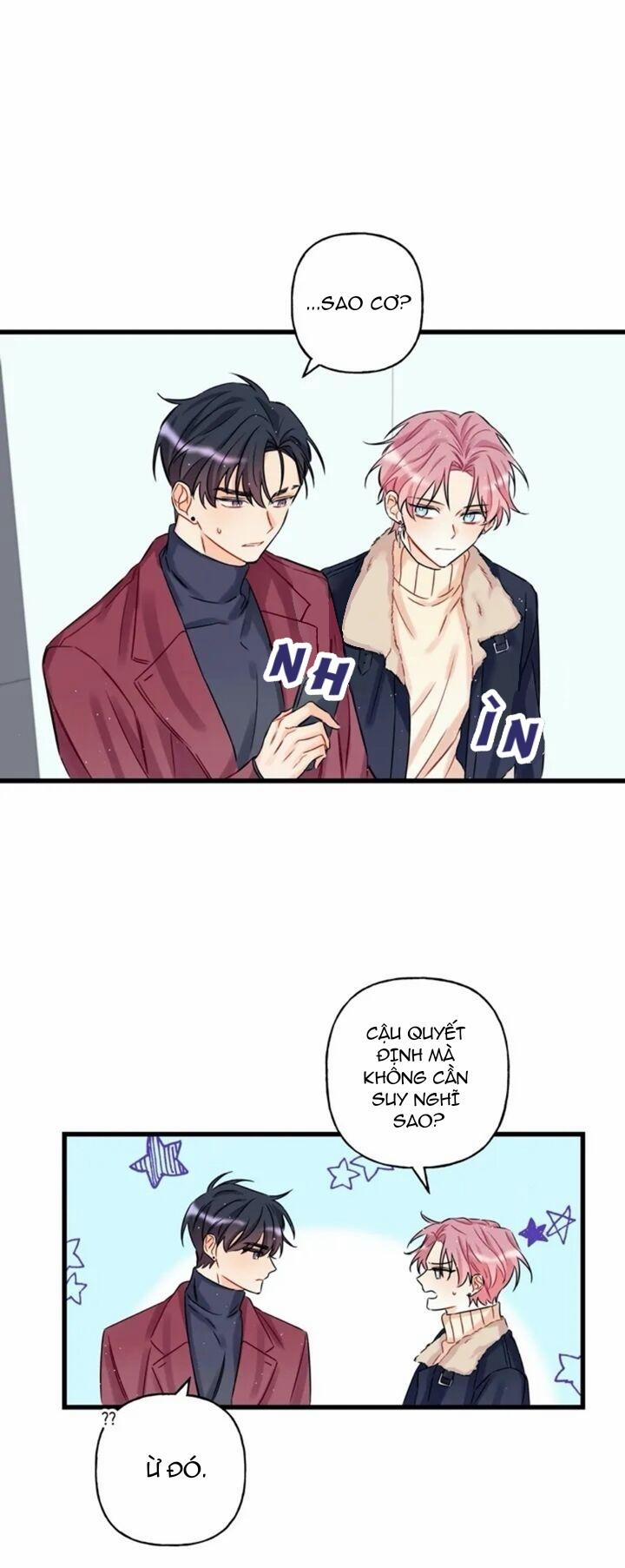 Phía Sau Sân Khấu 1 trang 38