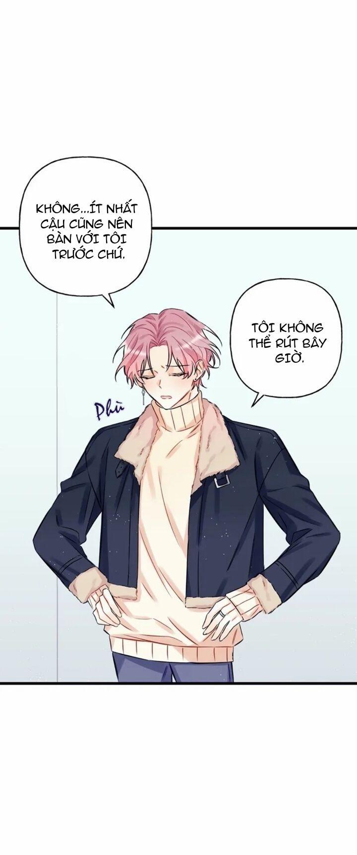 Phía Sau Sân Khấu 1 trang 39