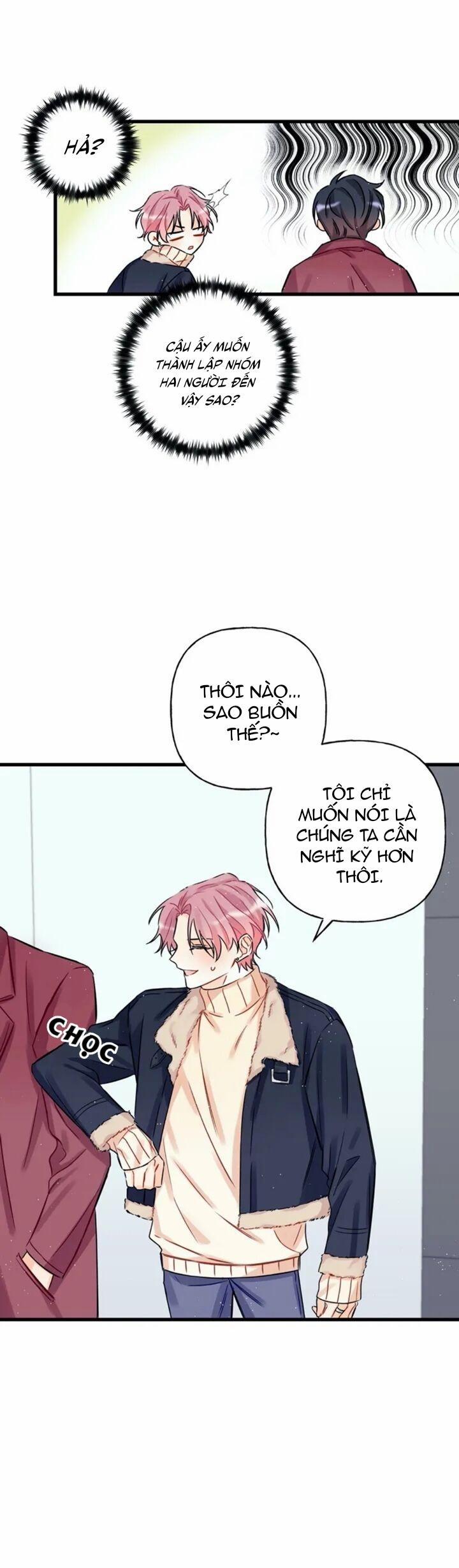 Phía Sau Sân Khấu 1 trang 44