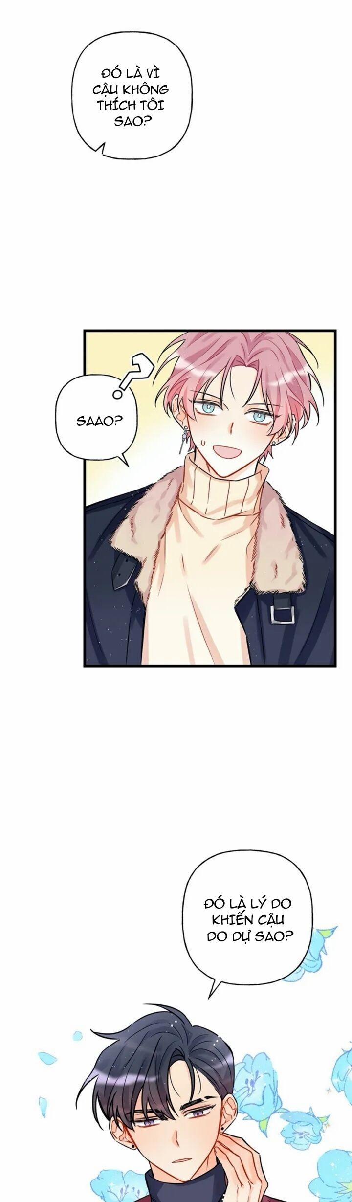 Phía Sau Sân Khấu 1 trang 45