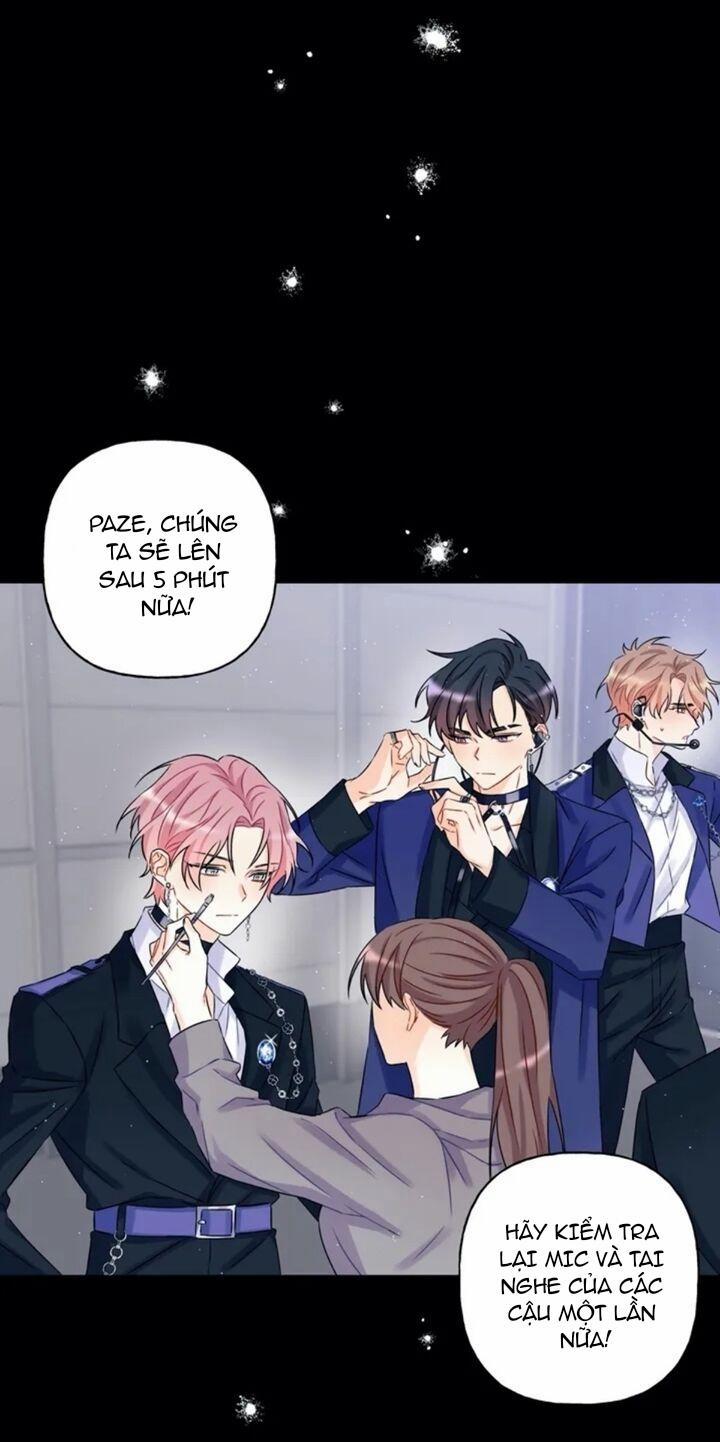 Phía Sau Sân Khấu 1 trang 5