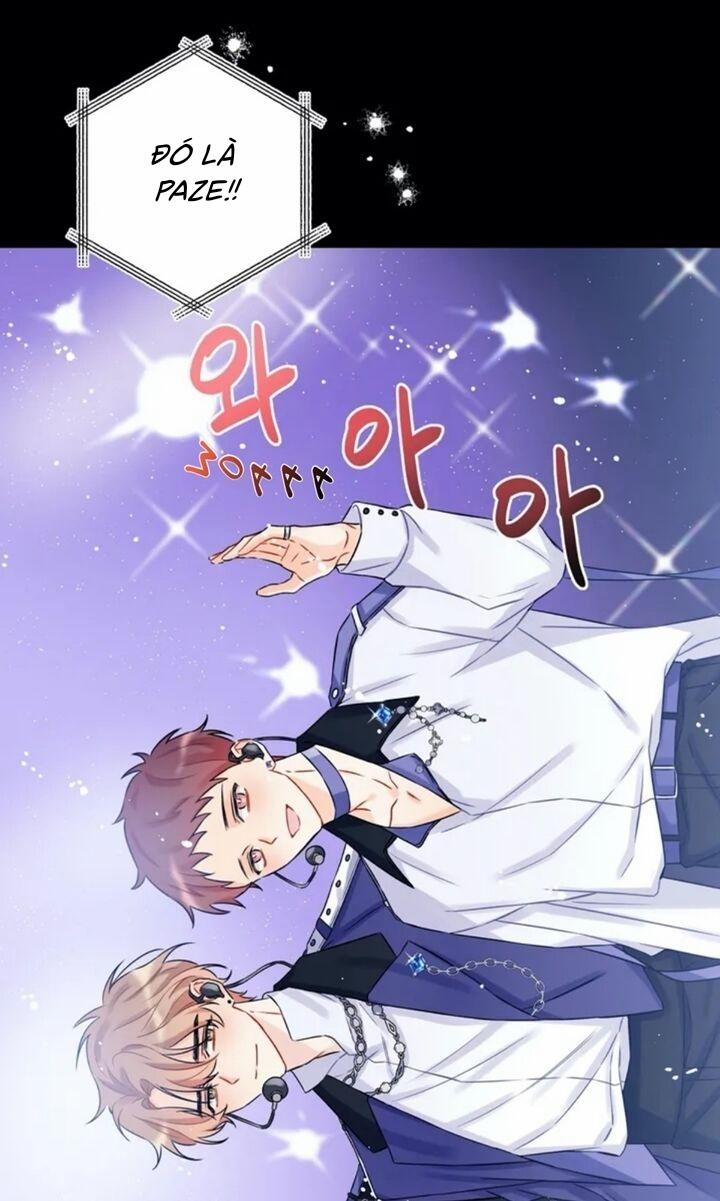 Phía Sau Sân Khấu 1 trang 9