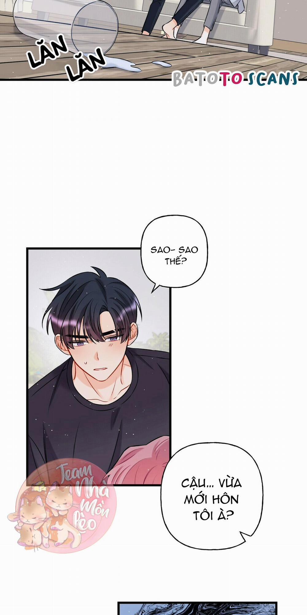 Phía Sau Sân Khấu 10 trang 7