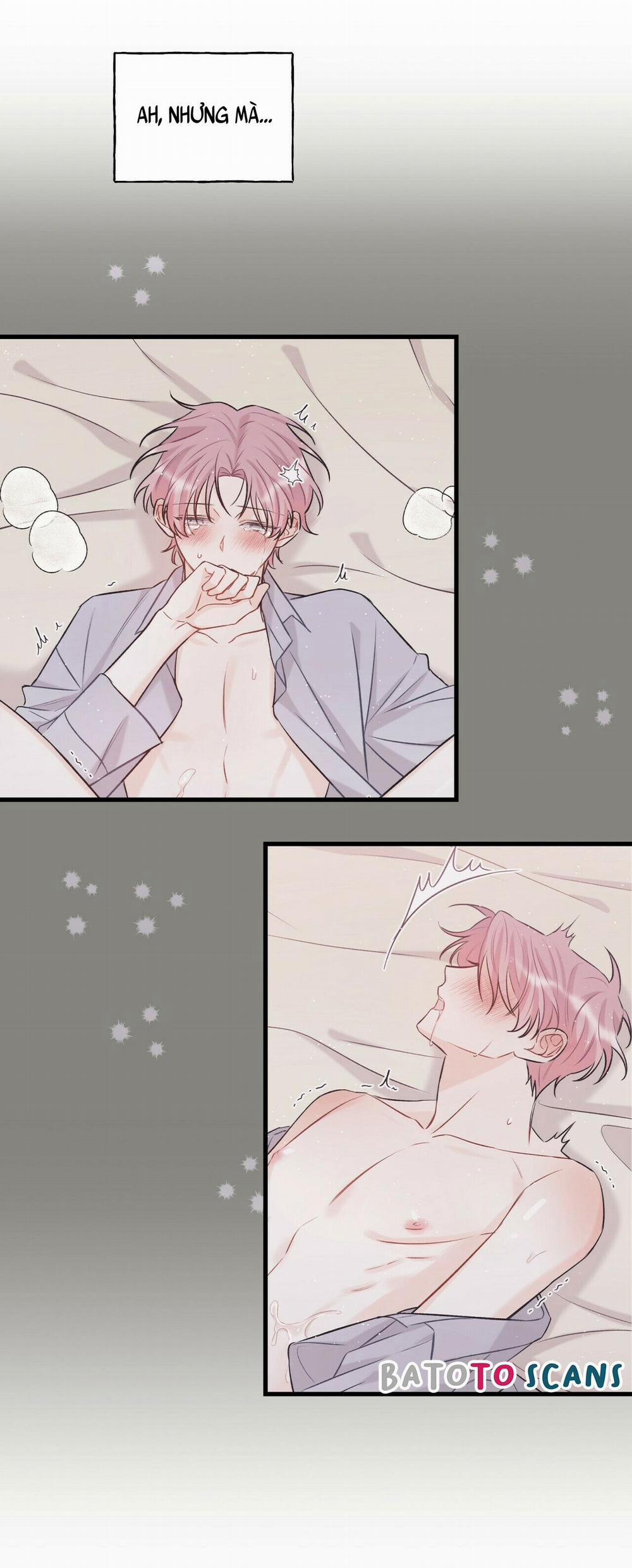 Phía Sau Sân Khấu 12 trang 16