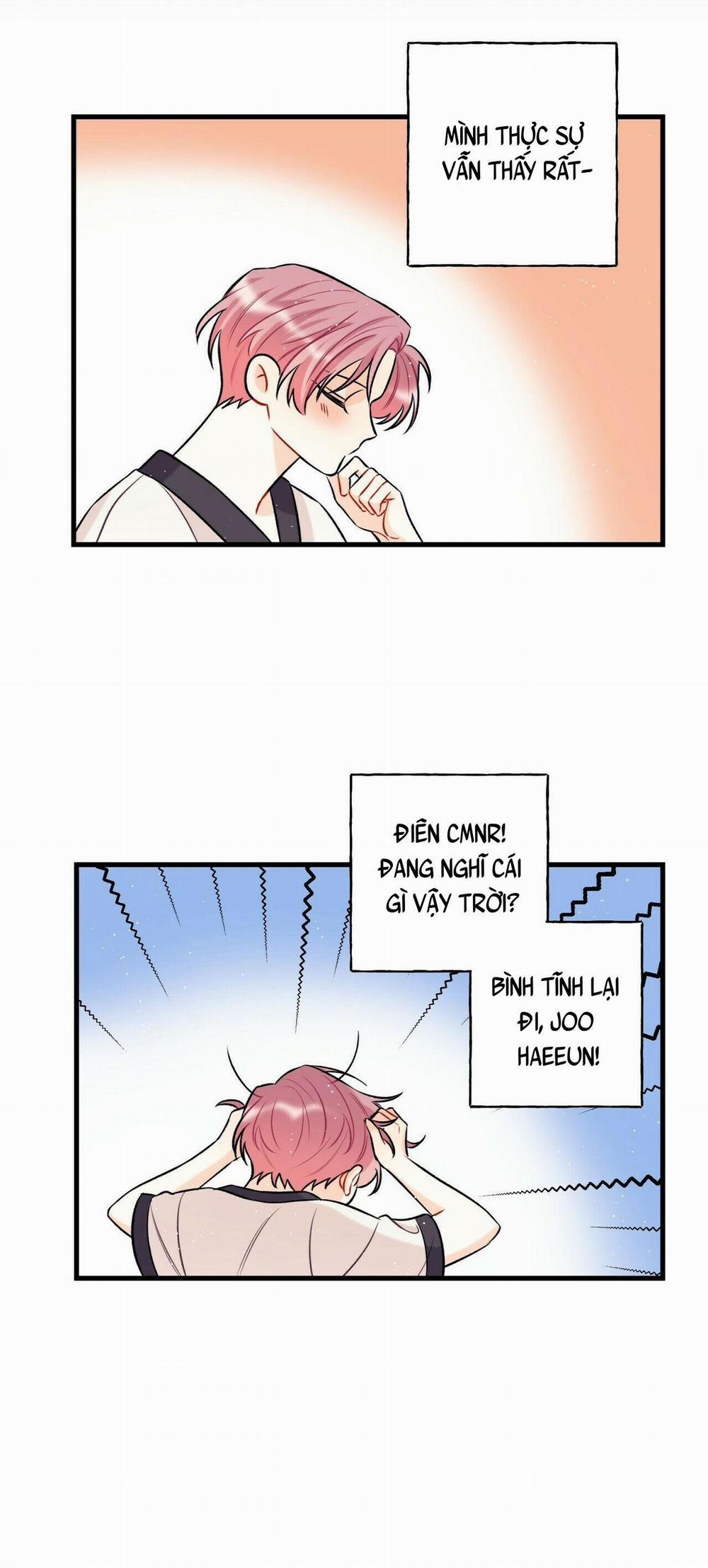 Phía Sau Sân Khấu 12 trang 17