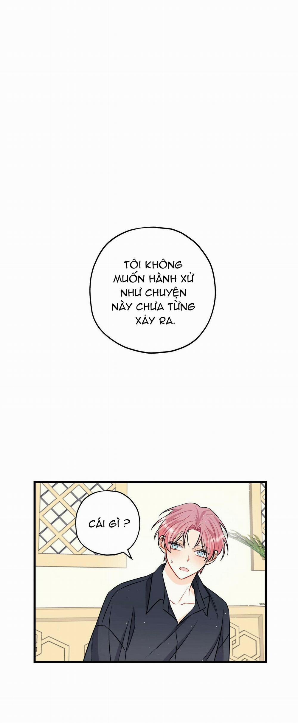 Phía Sau Sân Khấu 12 trang 2