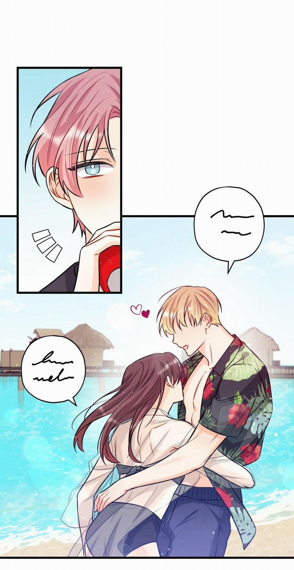 Phía Sau Sân Khấu 12 trang 25