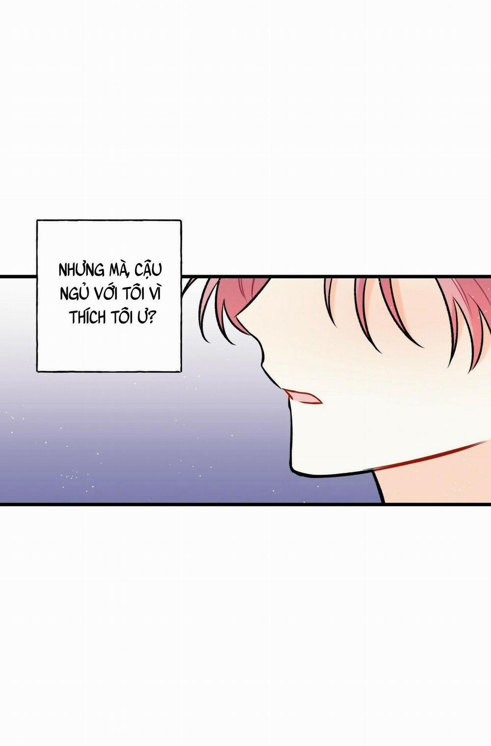 Phía Sau Sân Khấu 12 trang 28