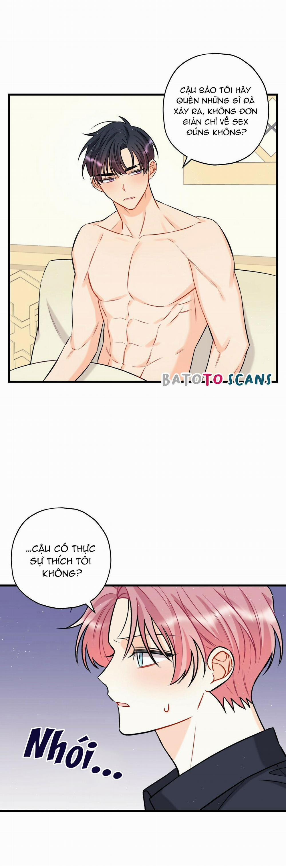 Phía Sau Sân Khấu 12 trang 3