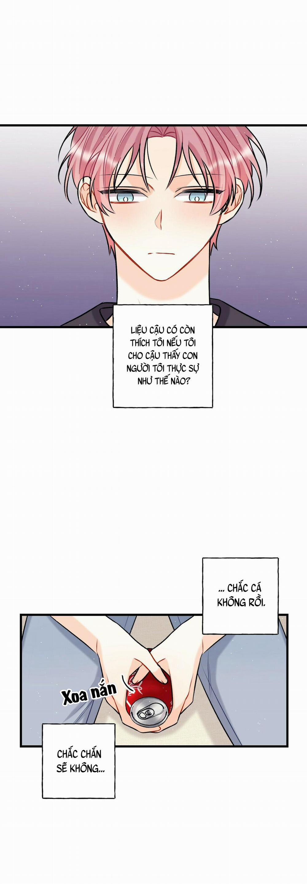 Phía Sau Sân Khấu 12 trang 30