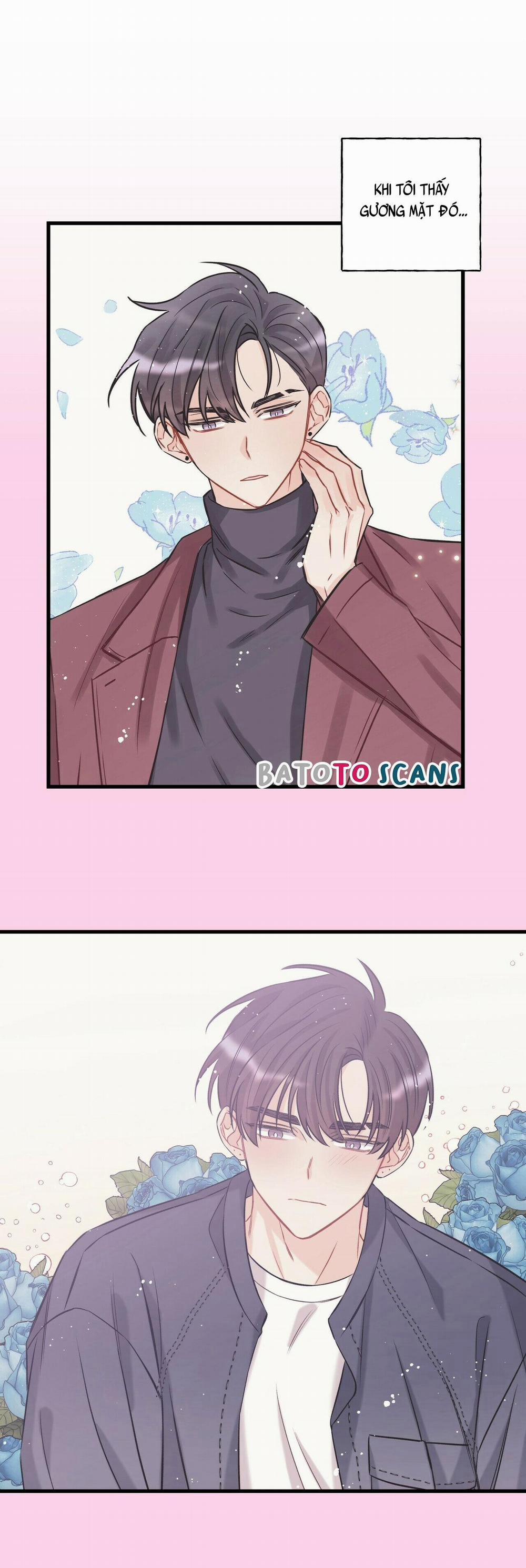 Phía Sau Sân Khấu 12 trang 31