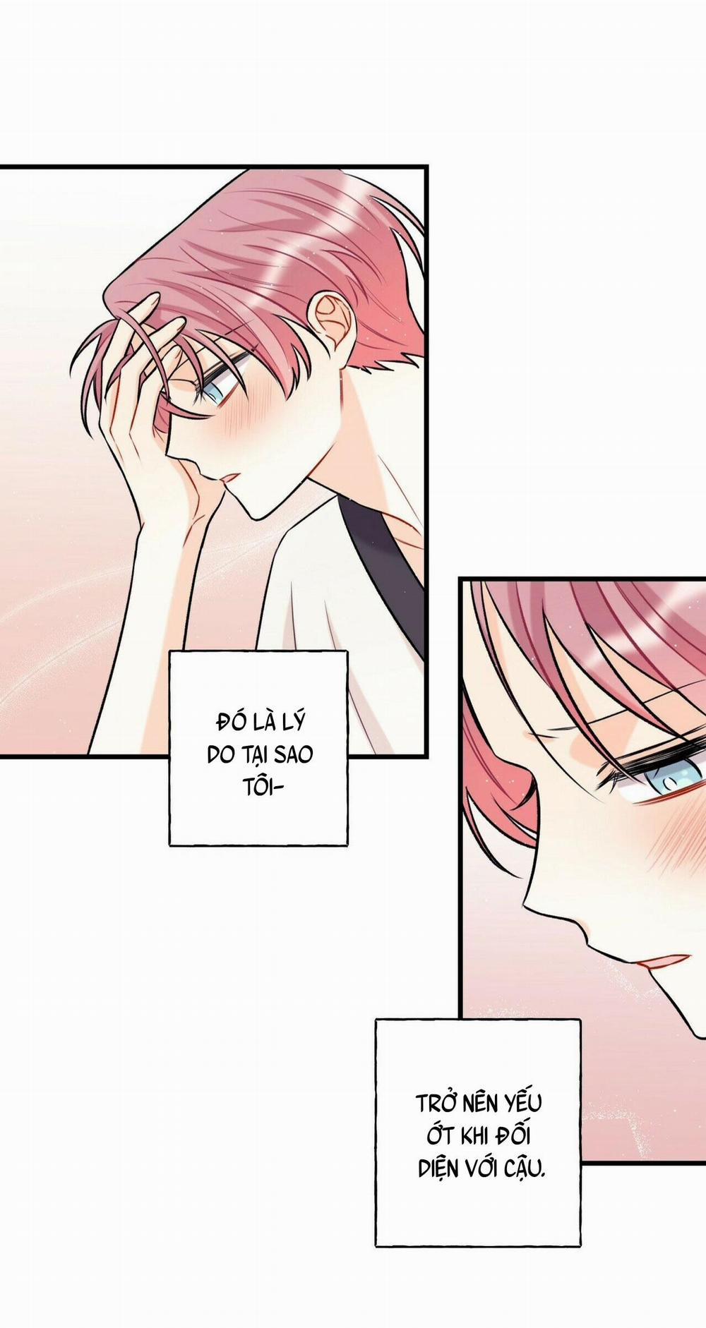 Phía Sau Sân Khấu 12 trang 33