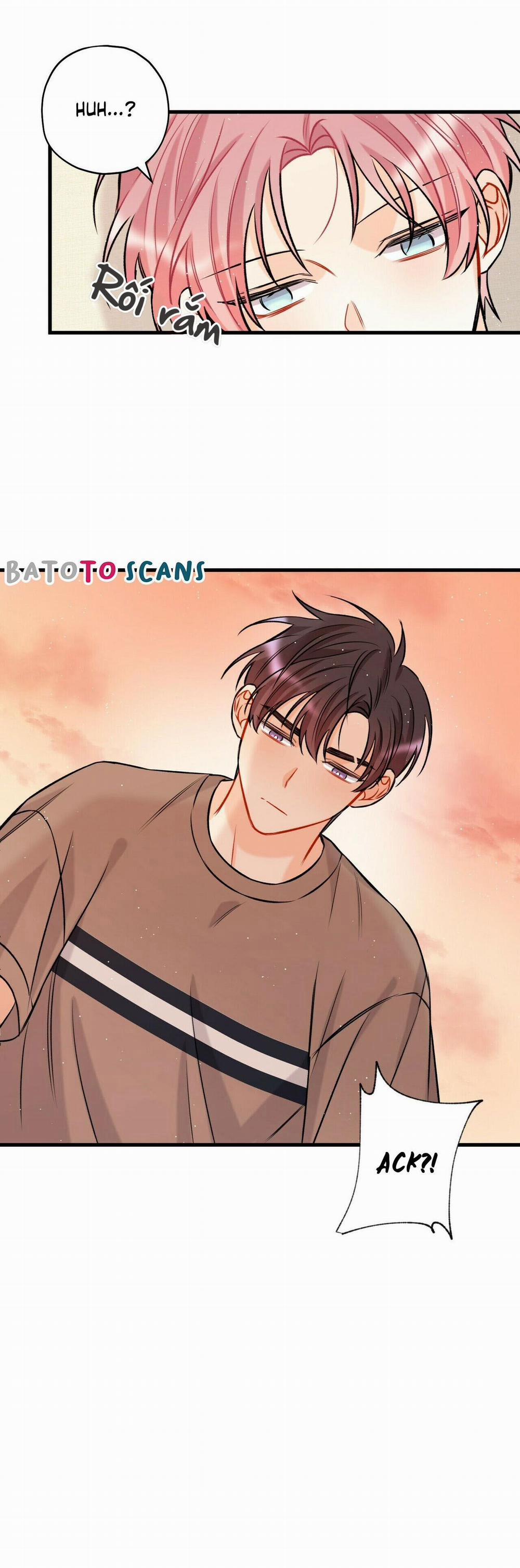 Phía Sau Sân Khấu 12 trang 38