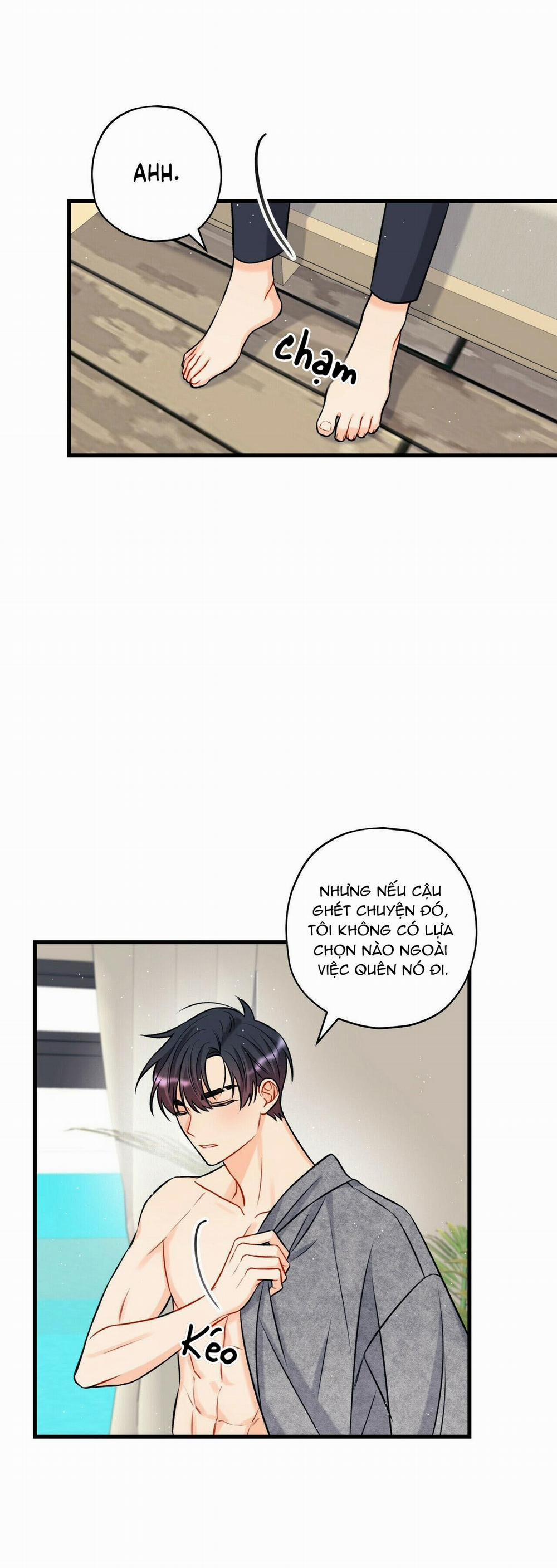 Phía Sau Sân Khấu 12 trang 5