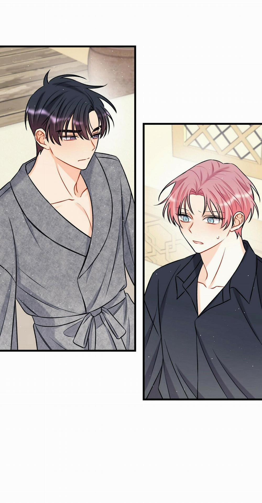 Phía Sau Sân Khấu 12 trang 7