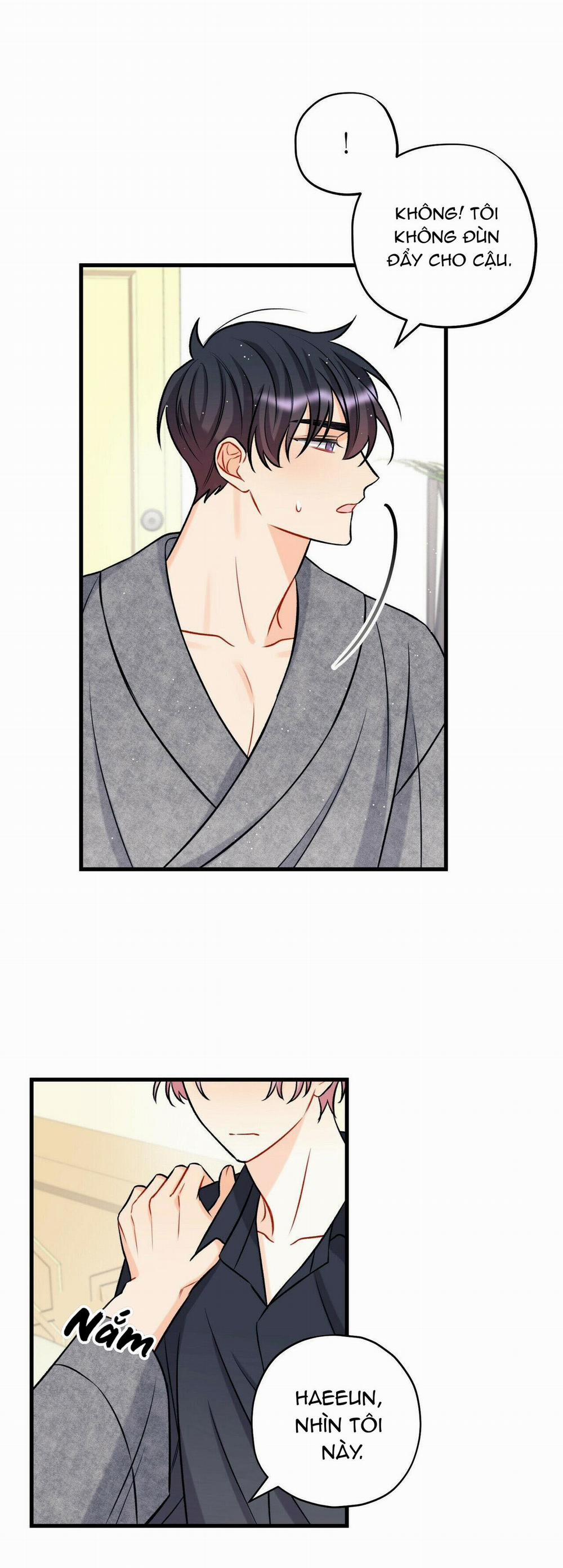 Phía Sau Sân Khấu 12 trang 9