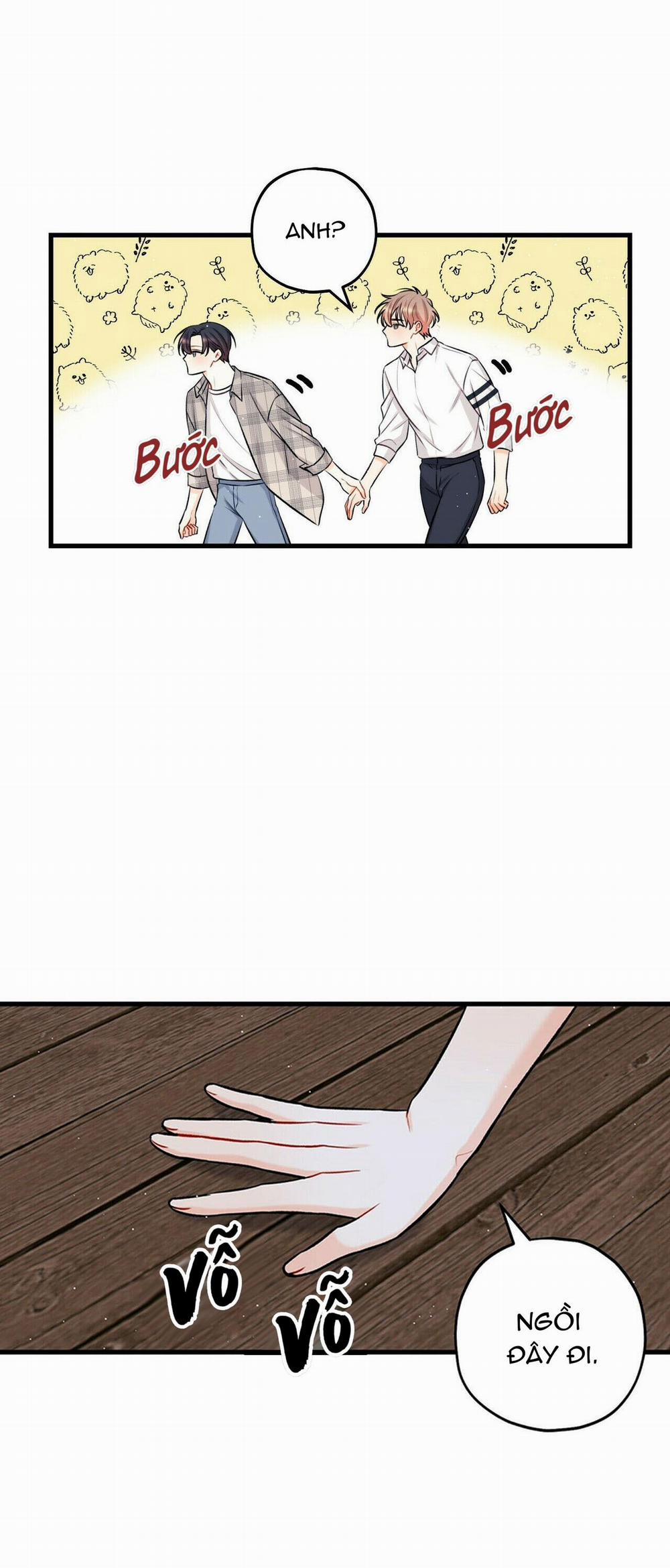 Phía Sau Sân Khấu 16 trang 13