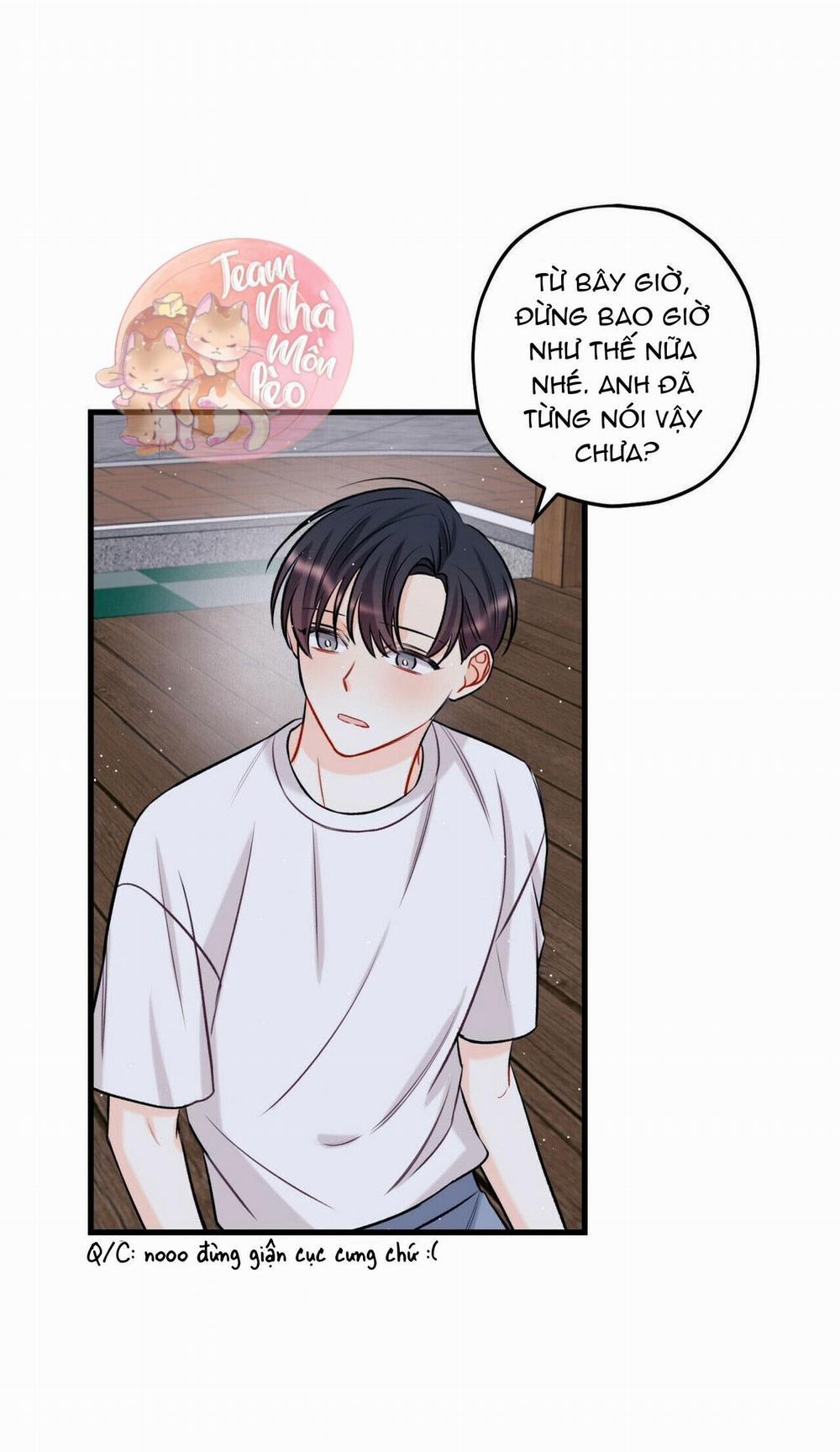 Phía Sau Sân Khấu 16 trang 16