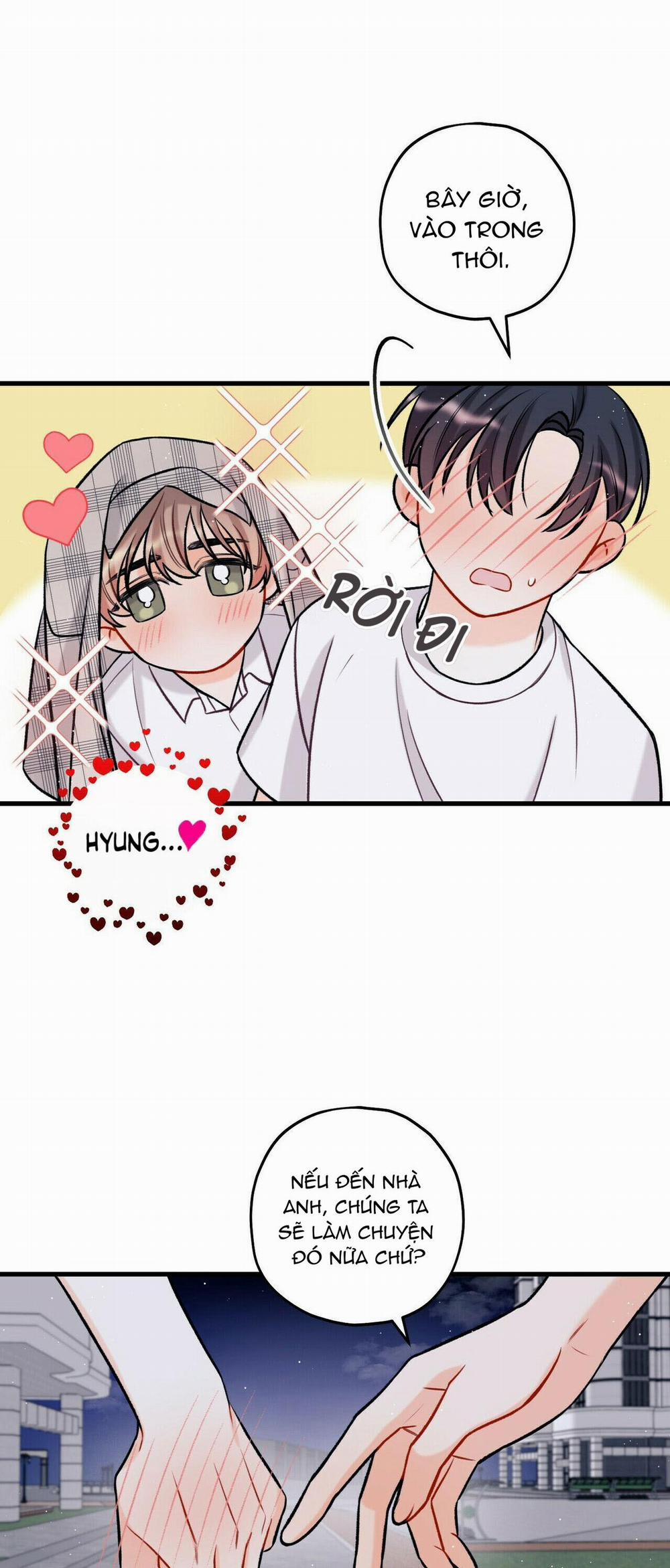 Phía Sau Sân Khấu 16 trang 30