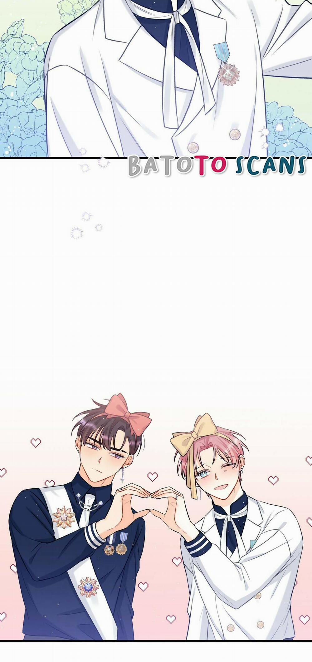 Phía Sau Sân Khấu 19 trang 24