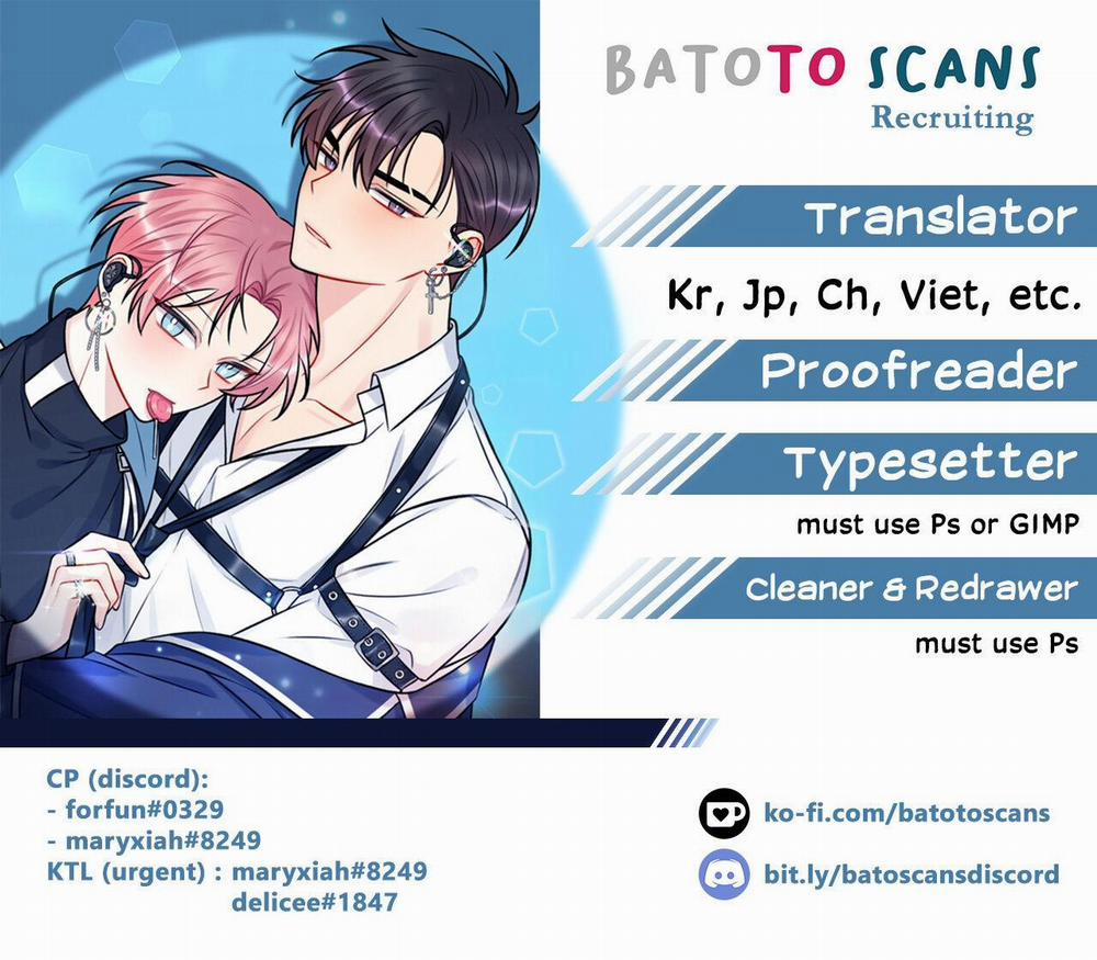 Phía Sau Sân Khấu 19 trang 32