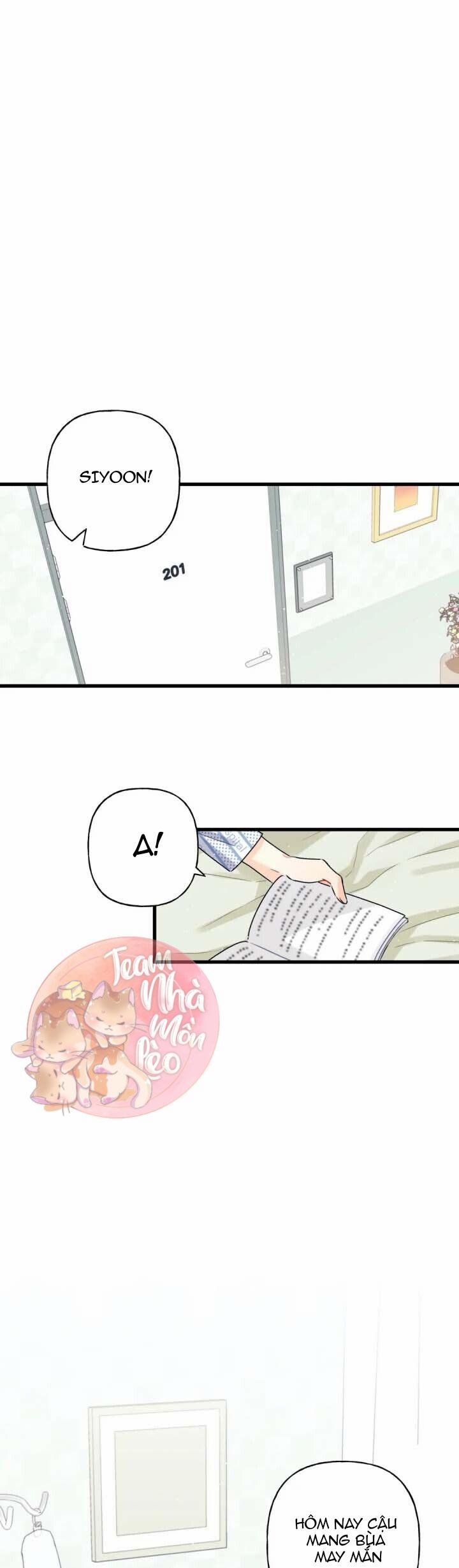 Phía Sau Sân Khấu 2 trang 15