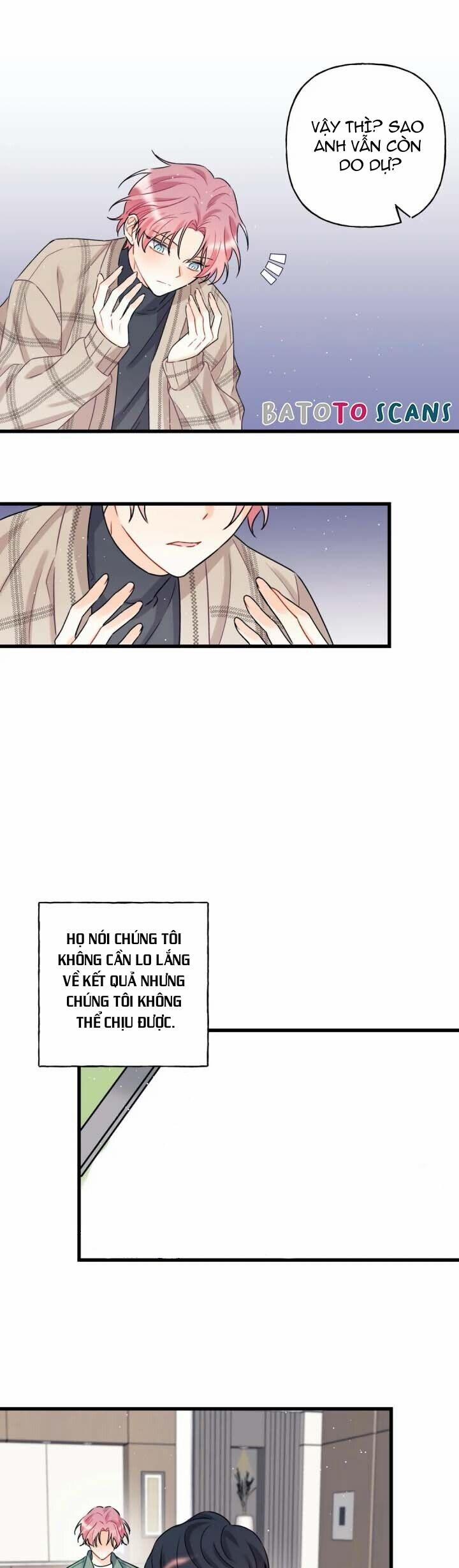 Phía Sau Sân Khấu 2 trang 22