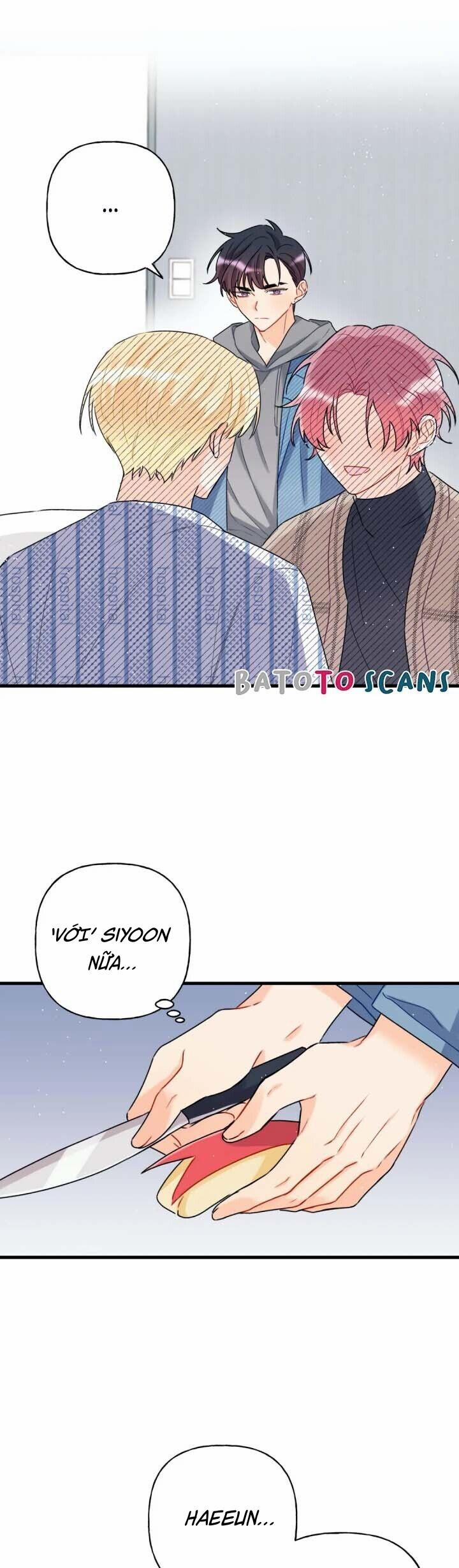 Phía Sau Sân Khấu 2 trang 28