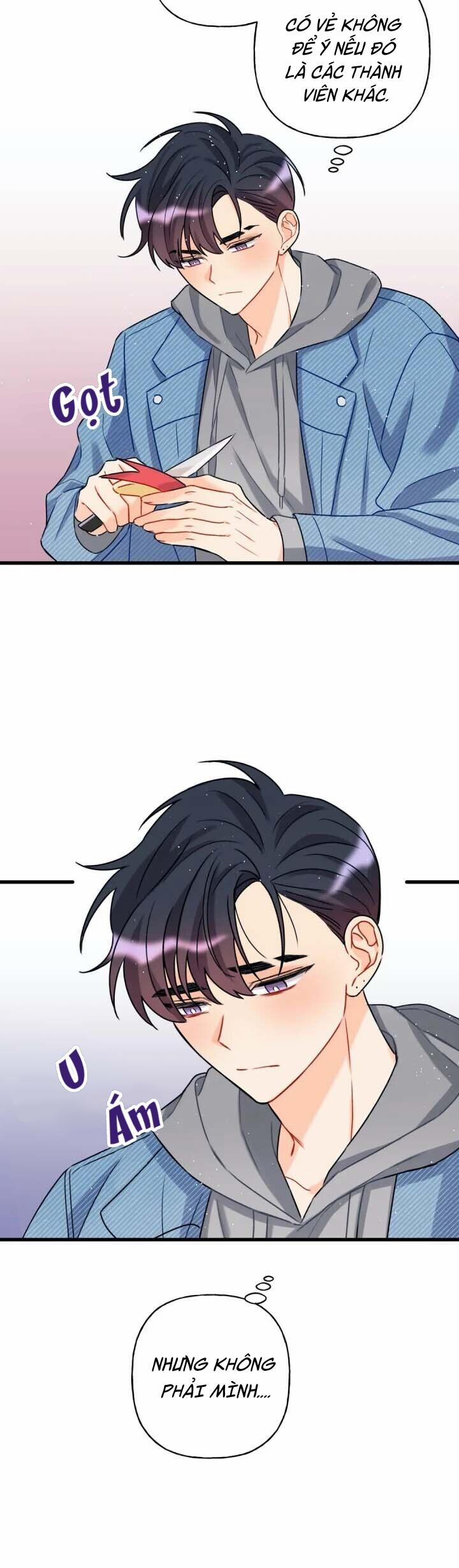 Phía Sau Sân Khấu 2 trang 29