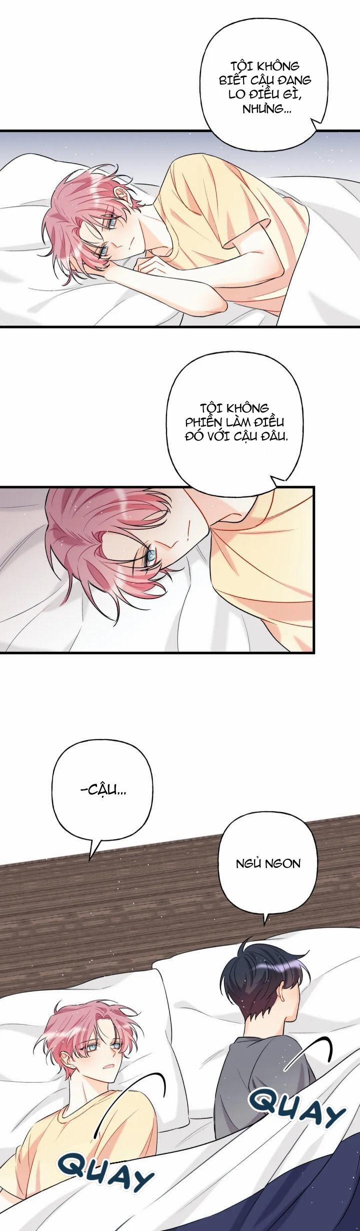 Phía Sau Sân Khấu 3 trang 19