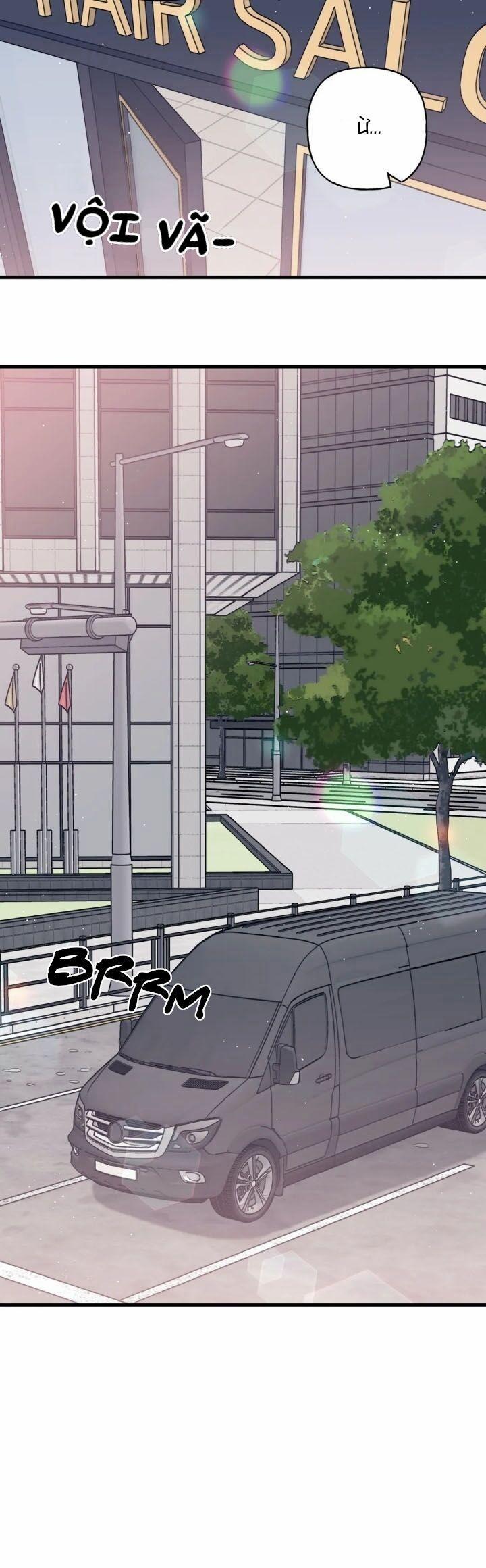 Phía Sau Sân Khấu 3 trang 25