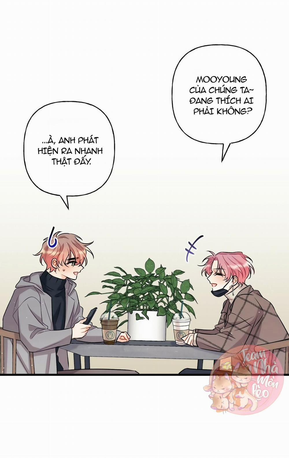 Phía Sau Sân Khấu 4 trang 14