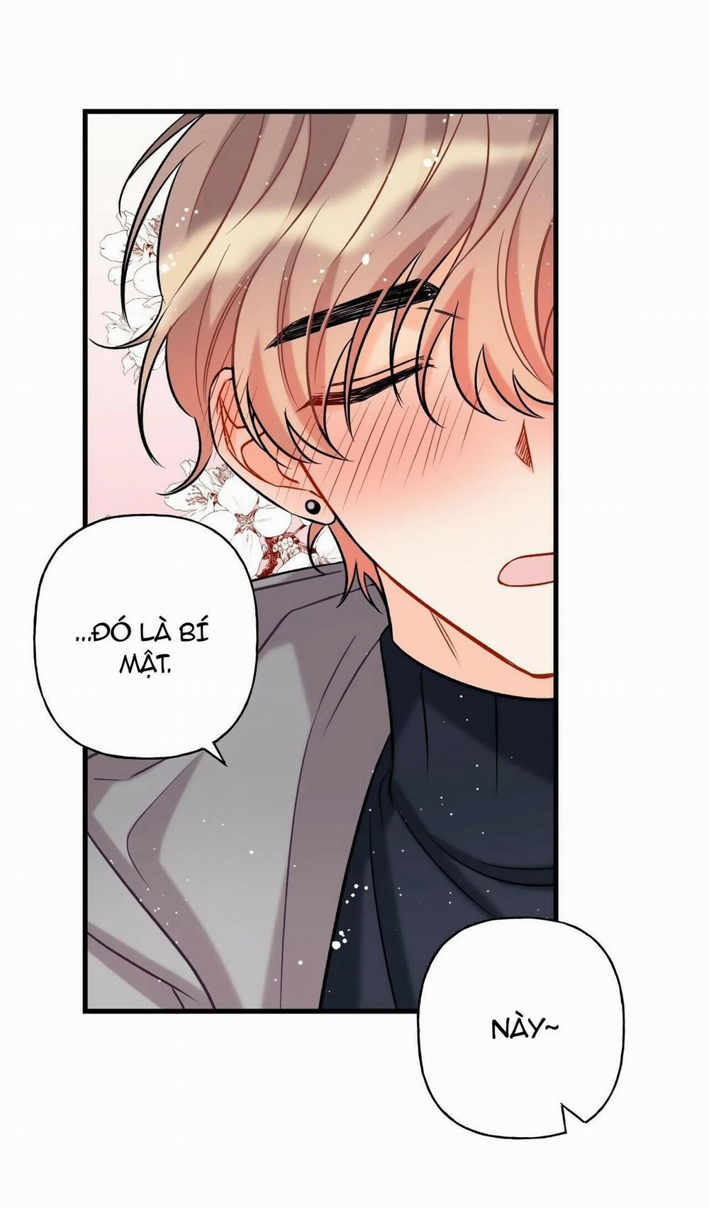 Phía Sau Sân Khấu 4 trang 16