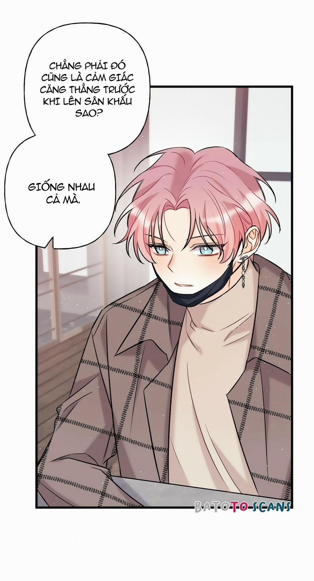 Phía Sau Sân Khấu 4 trang 20