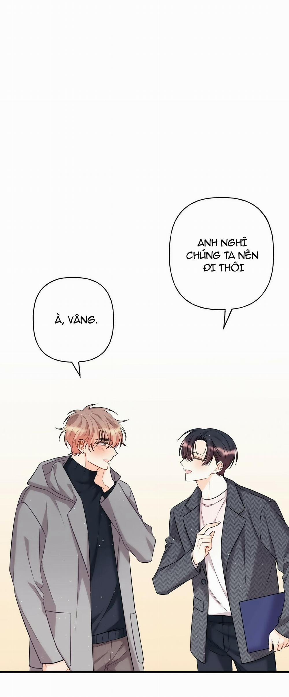 Phía Sau Sân Khấu 4 trang 23