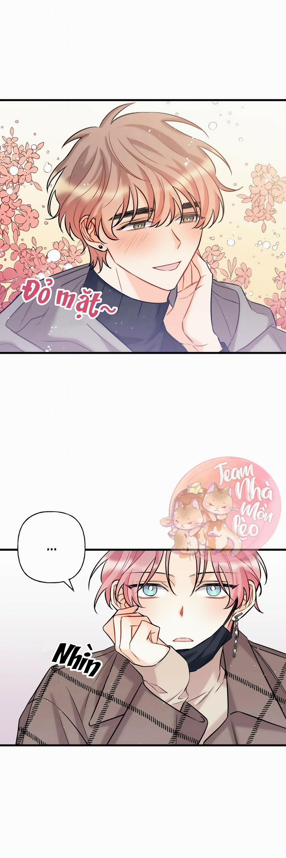 Phía Sau Sân Khấu 4 trang 24